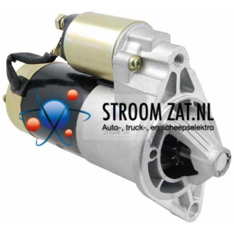 Startmotor Jeep,Chrysler 1.7kW 12V